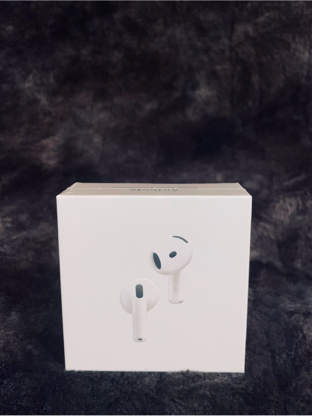 Apple AirPod gen 4